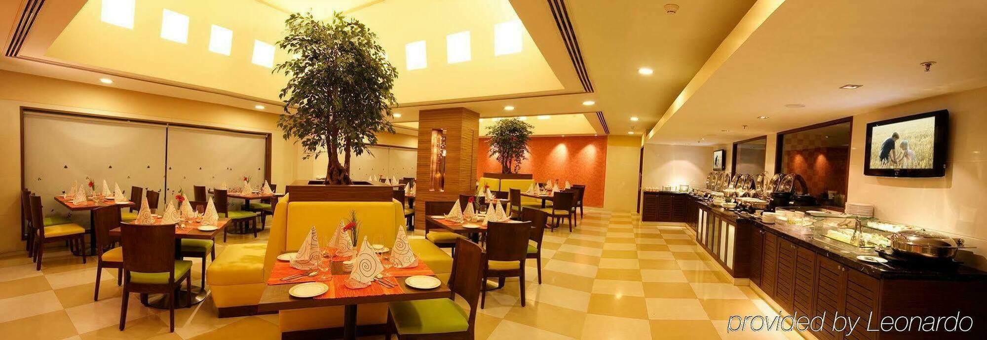 阿迪亚居家酒店 海得拉巴 外观 照片